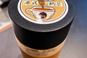 饮品