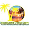 Personalize Tour Services