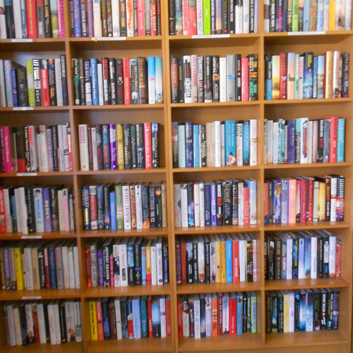 BOOKS REVISITED (Coleshill) - All You Need to Know BEFORE You Go