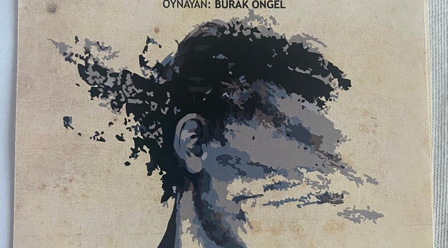AkünSahnesi tiyatro bir delinin hatira defteri