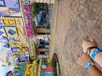 Bangkok Dream World Entry Ticket with Snow Town and 4D Adventure tours,  activities, fun things to do in Bangkok(Thailand)｜VELTRA