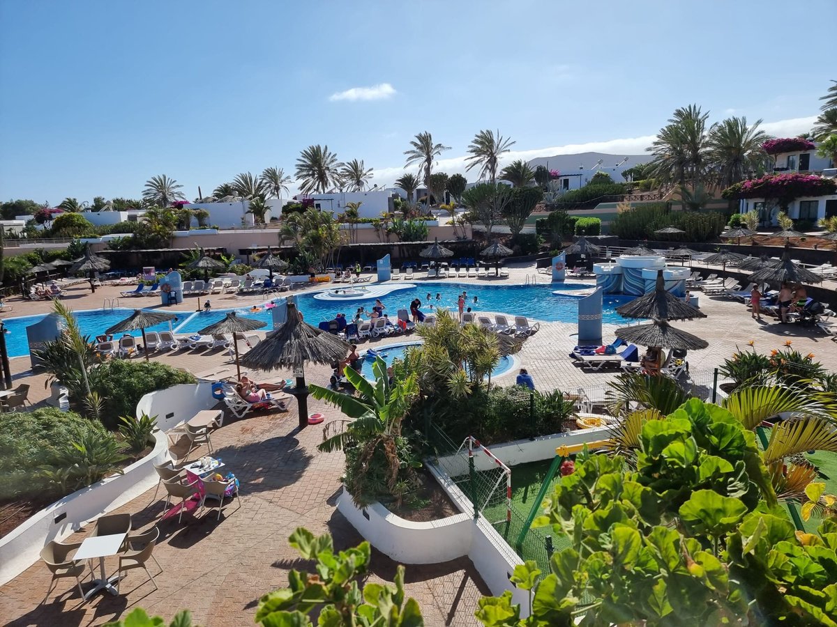 HOTEL HL CLUB PLAYA BLANCA - Updated 2024 Reviews, Photos & Prices