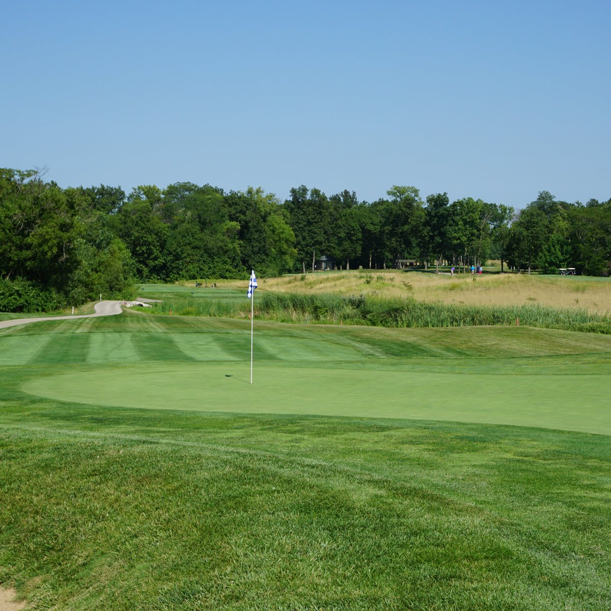 Red Tail Run Golf Club: All You Need To Know Before You Go