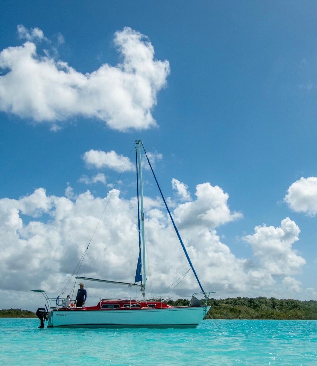 Sailing Colibri (Bacalar) - 2022 Alles Wat U Moet Weten VOORDAT Je Gaat ...