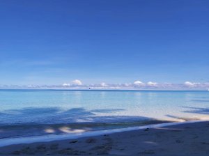 Pool & Beach