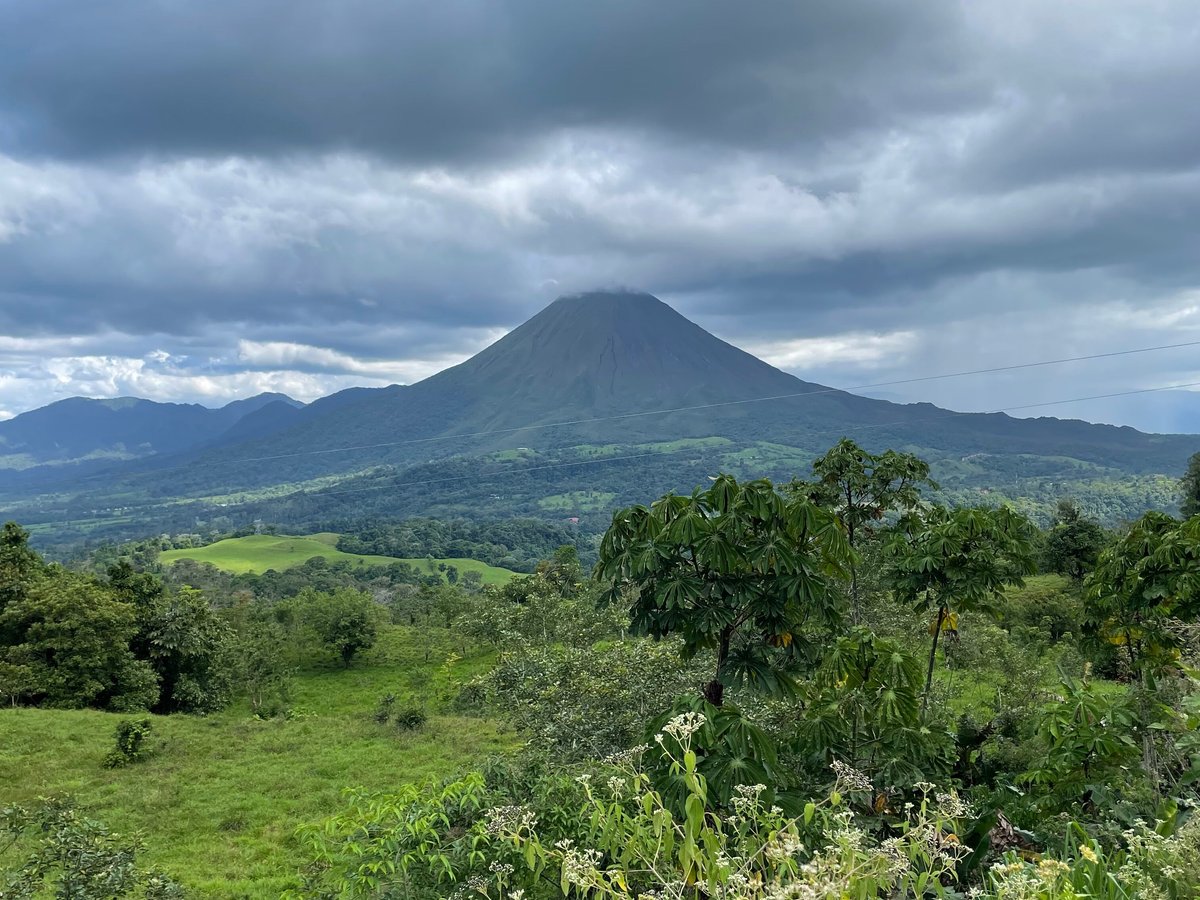 Outback Atv Tours (La Fortuna) - All You Need to Know BEFORE You Go