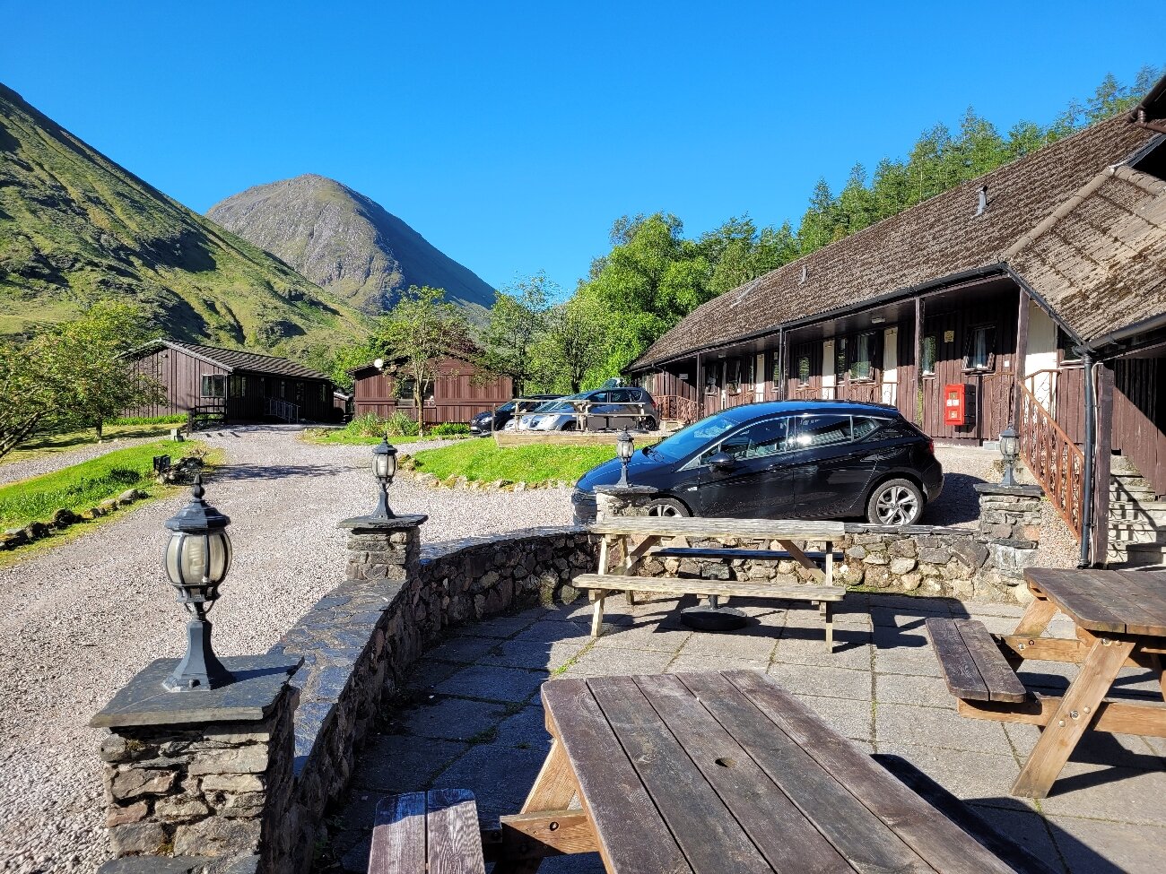 Clachaig Inn Hôtel (Ballachulish, Glencoe, Écosse) : Tarifs 2022