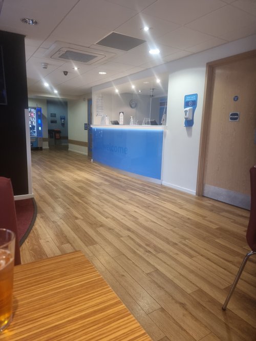 TRAVELODGE STOCKPORT HOTEL - Updated 2022 Reviews