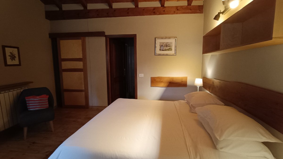 SOSTIO A LEVANTE - Prices & Ranch Reviews (Framura, Italy)