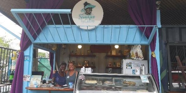 SWEETIES BY CELIA, Playa Samara - Restaurant Reviews, Photos & Phone ...