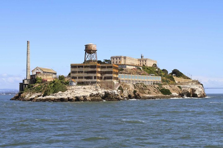 Alcatraz - Epic Games Store