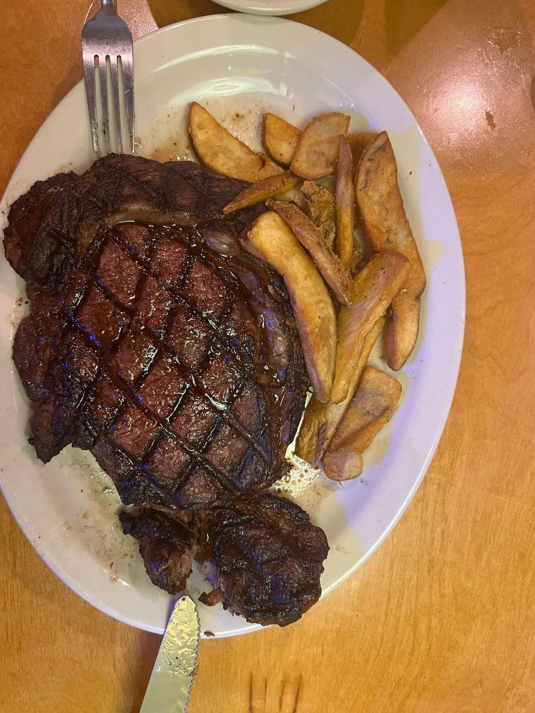 TEXAS ROADHOUSE, Asheville - Menu, Prices & Restaurant Reviews ...