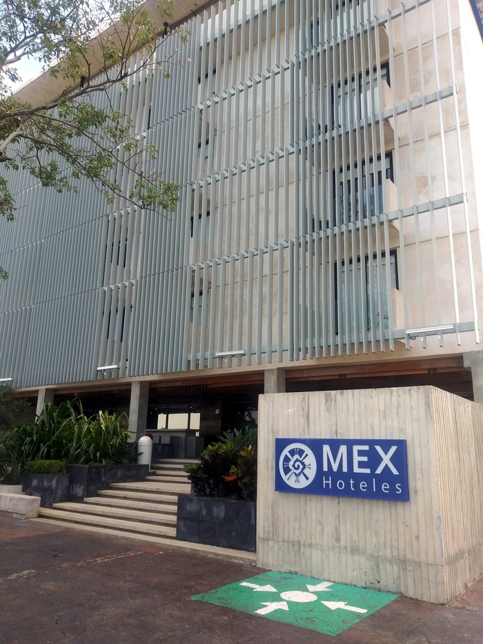 Imagen 19 de Mex Hoteles