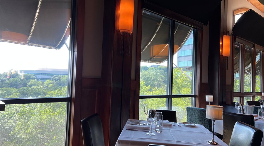 Eddie V's Prime Seafood