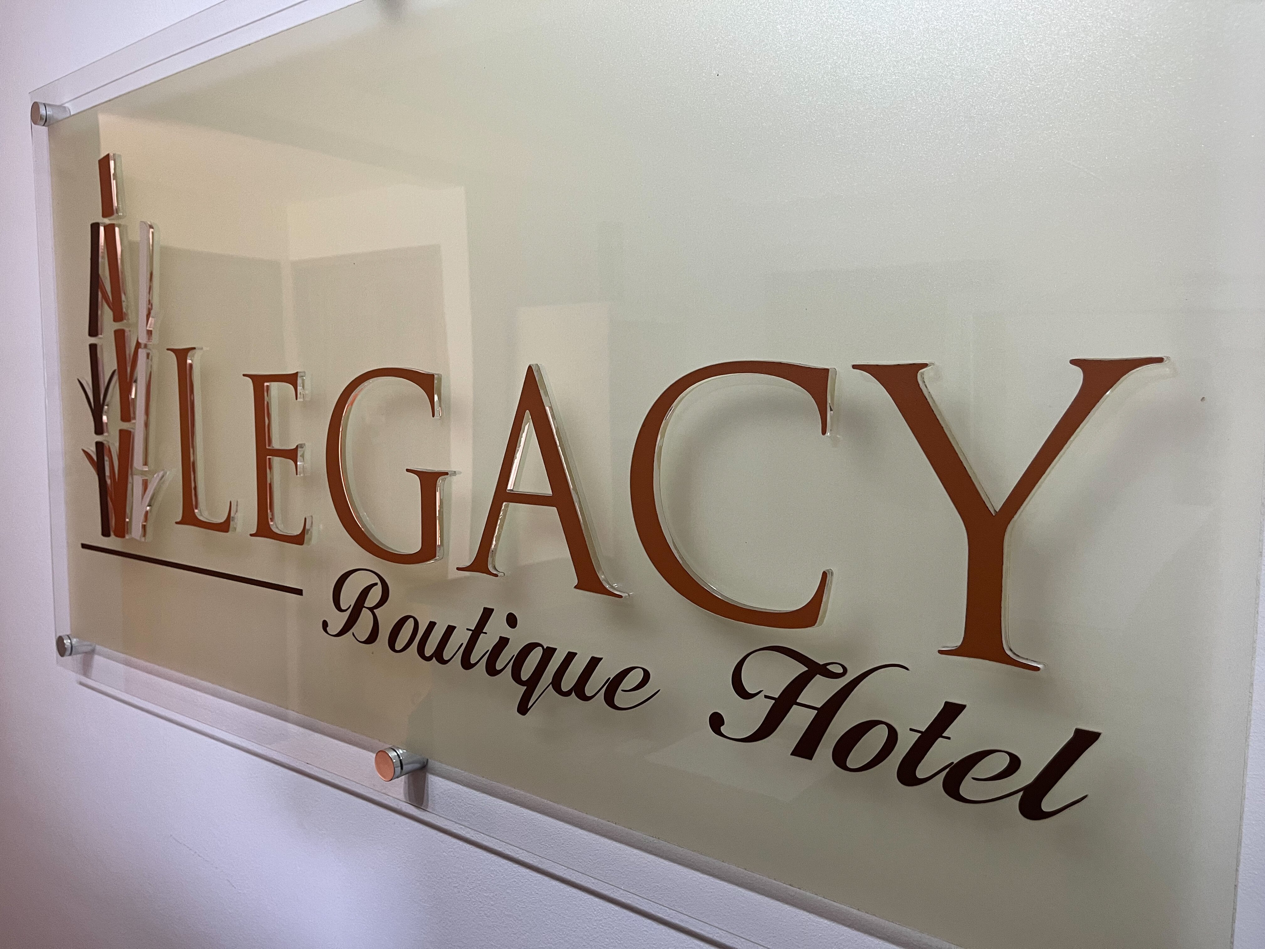 Legacy Boutique Hotel UPDATED Prices Reviews Photos Quesada