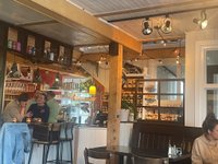 CAFÉ BOHÈME, Tadoussac - Updated 2024 Restaurant Reviews, Menu & Prices ...