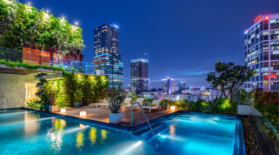 Swiming Pool