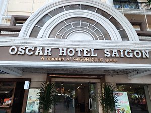 OSCAR SAIGON HOTEL $27 ($̶3̶5̶) - Updated 2022 Prices & - Ho Minh City, Vietnam