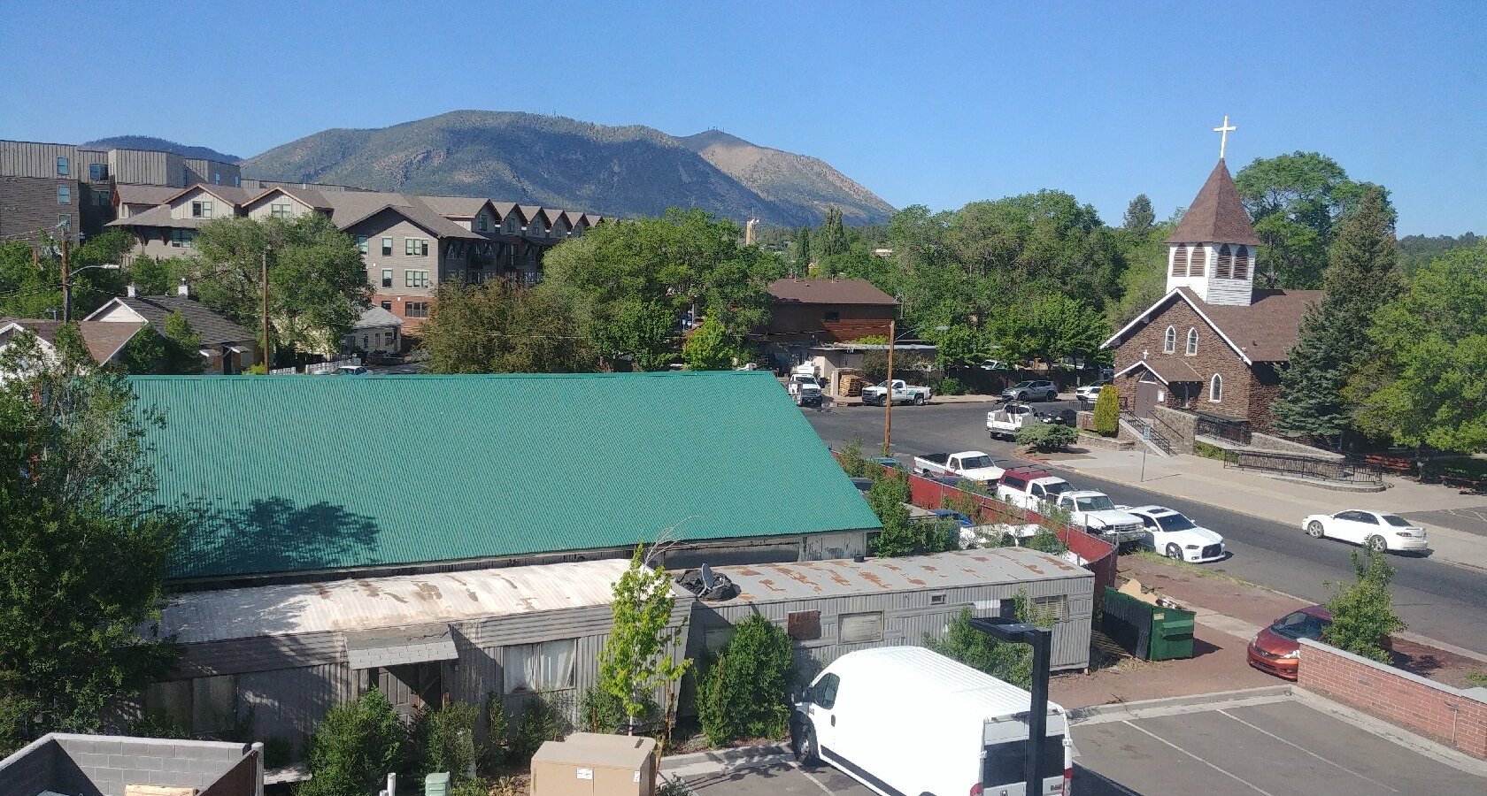 Country Inn & Suites by Radisson, Flagstaff Downtown, AZ