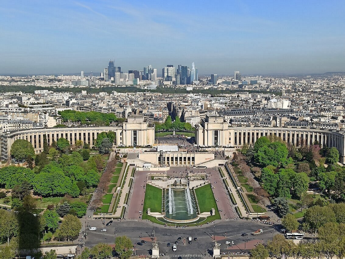 Solo travel in Paris: 12 things to do alone - Tripadvisor