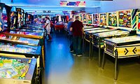 Home  Electromagnetic Pinball Museum and Restoration