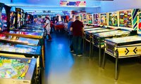 Home  Electromagnetic Pinball Museum and Restoration