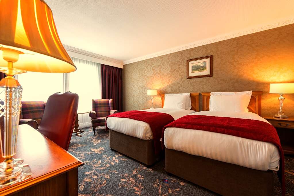 Hotel photo 64 of Kingsmills Hotel.