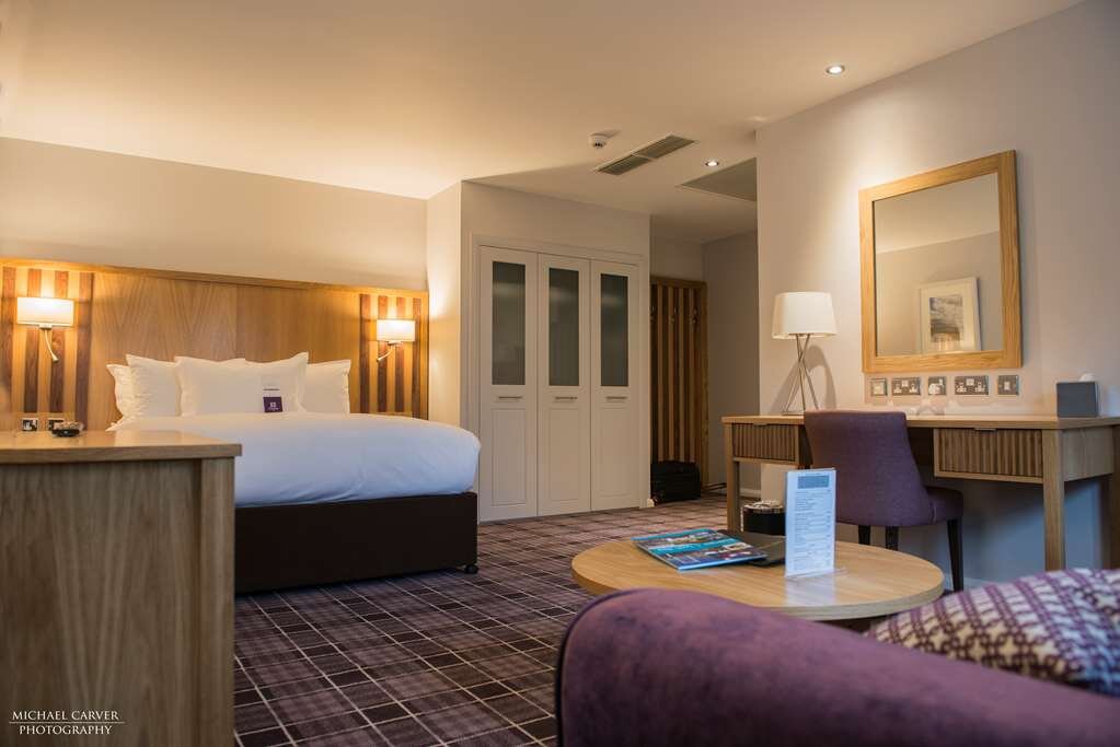 Hotel photo 54 of Kingsmills Hotel.