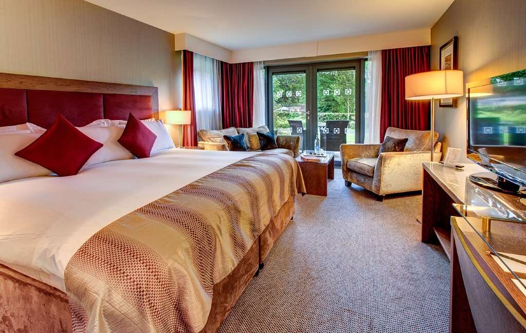Hotel photo 74 of Kingsmills Hotel.