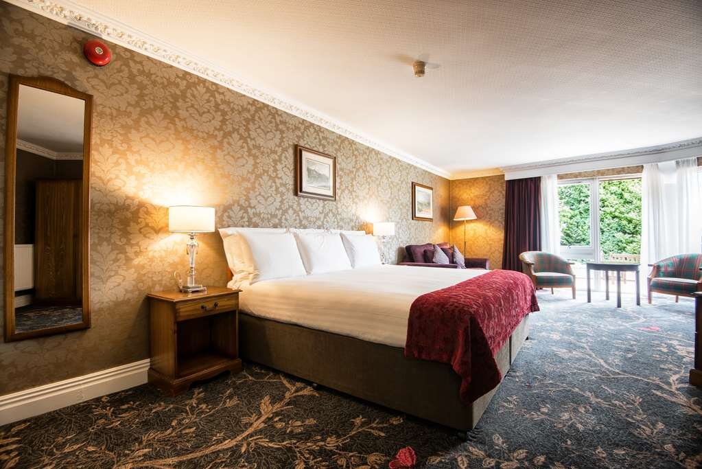 Hotel photo 49 of Kingsmills Hotel.