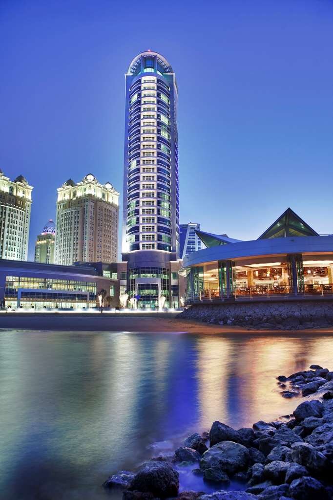 Hotel photo 10 of Hilton Doha.