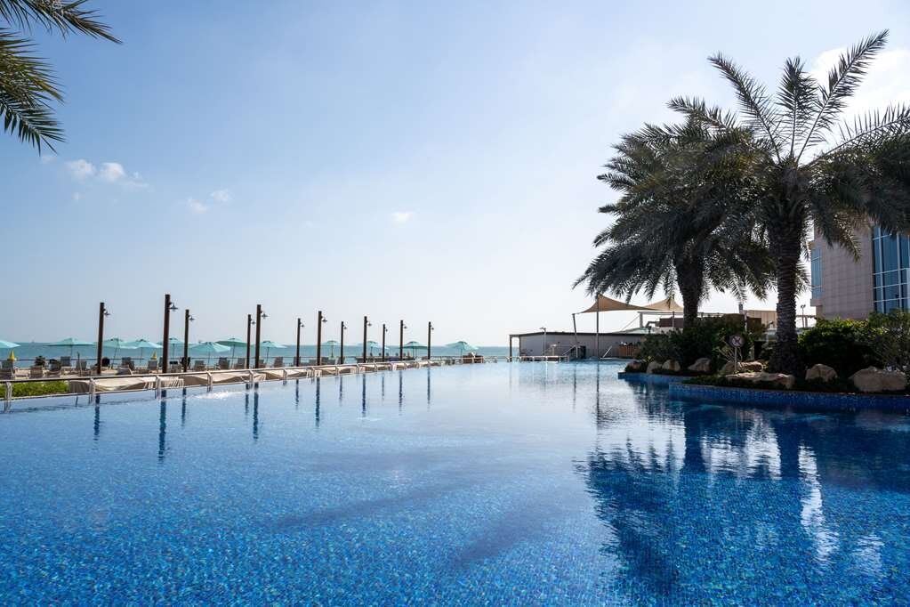 Hotel photo 18 of Hilton Doha.