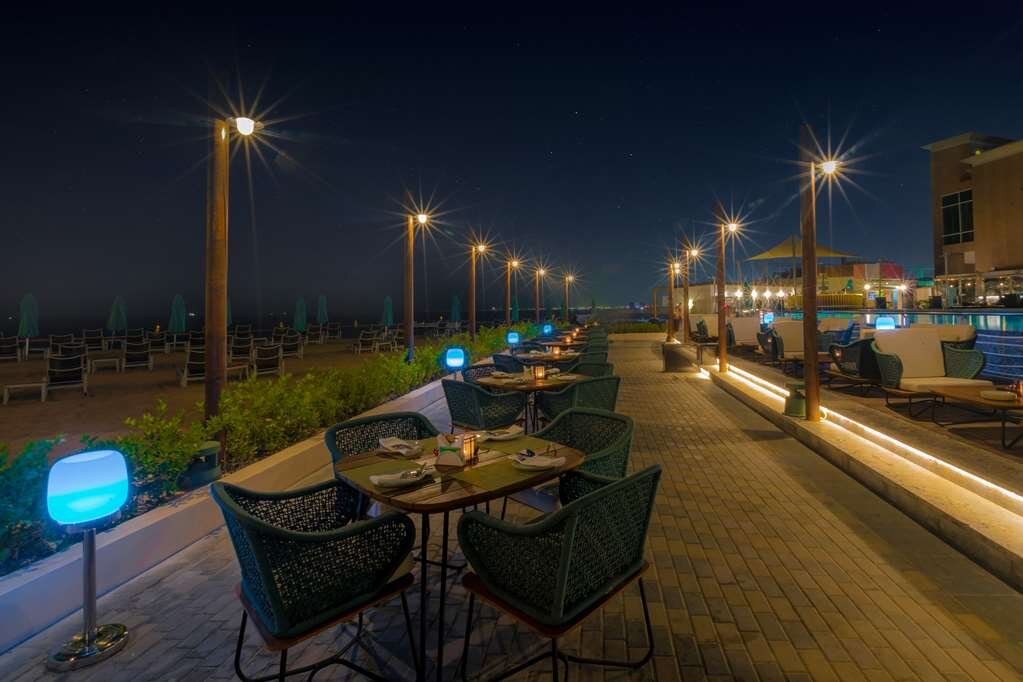 Hotel photo 9 of Hilton Doha.