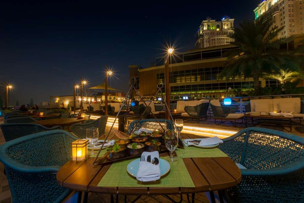 Hotel photo 29 of Hilton Doha.