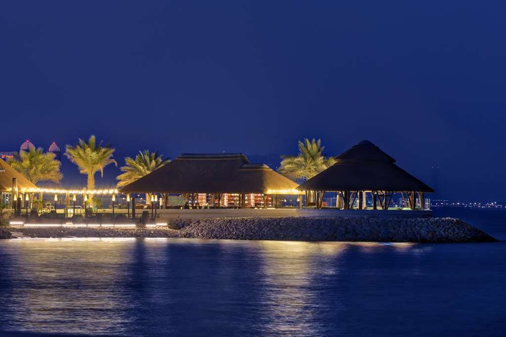 Hotel photo 6 of Hilton Doha.