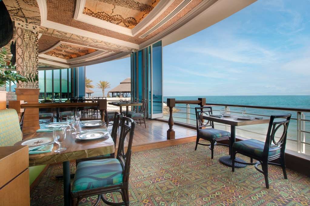 Hotel photo 19 of Hilton Doha.