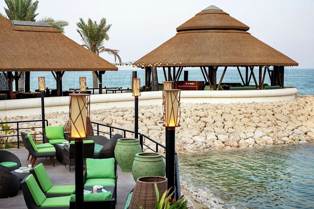 Hotel photo 26 of Hilton Doha.