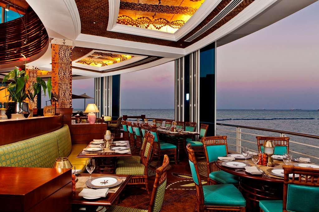 Hotel photo 32 of Hilton Doha.