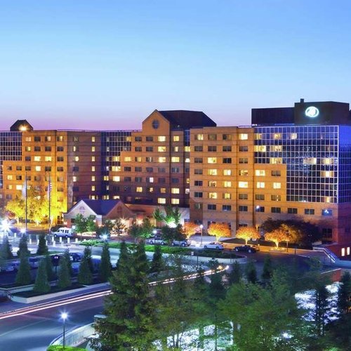 HILTON SHORT HILLS - Updated 2022 Prices & Hotel Reviews (NJ)