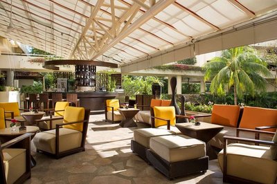 Hotel photo 22 of Hilton Phuket Arcadia Resort & Spa.