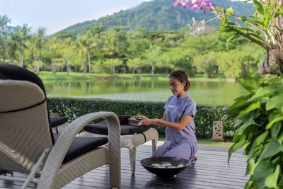 Hotel photo 36 of Hilton Phuket Arcadia Resort & Spa.