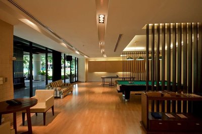 Hotel photo 16 of Hilton Phuket Arcadia Resort & Spa.