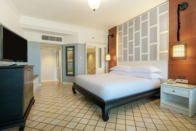 Hotel photo 31 of Hilton Phuket Arcadia Resort & Spa.
