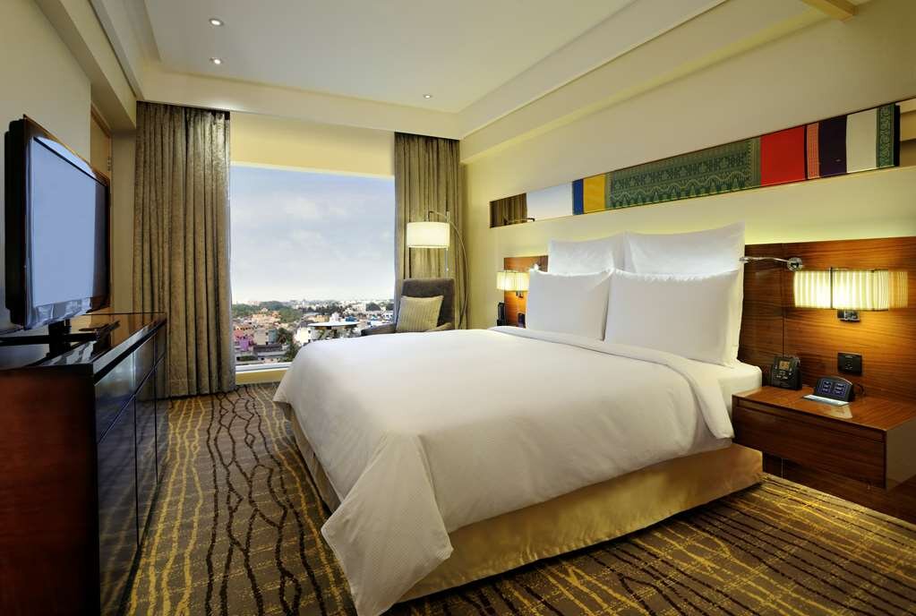 Hotel photo 66 of Hilton Chennai.