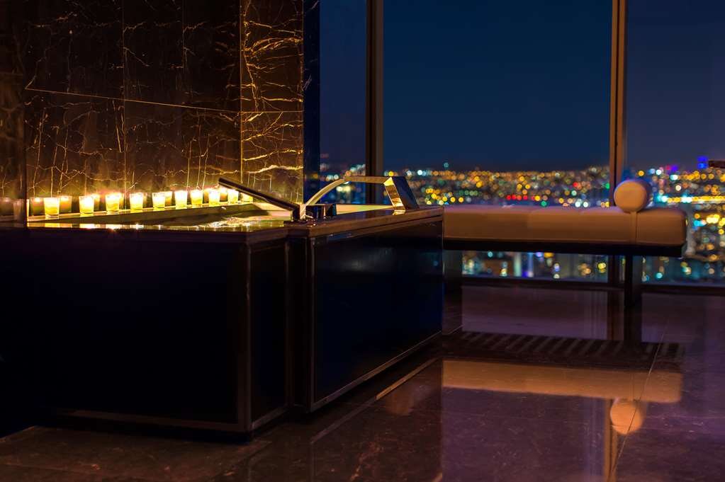 Hotel photo 19 of Hilton Istanbul Bomonti Hotel & Conference Center.