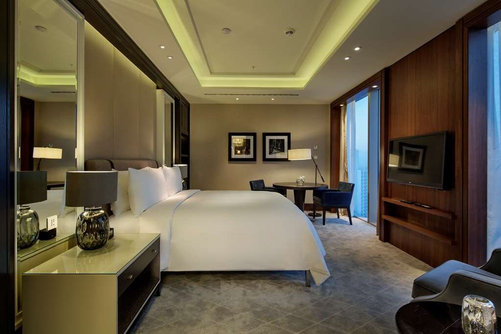 Hotel photo 22 of Hilton Istanbul Bomonti Hotel & Conference Center.
