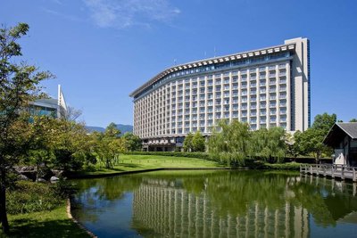 Hotel photo 32 of Hilton Odawara Resort & Spa.