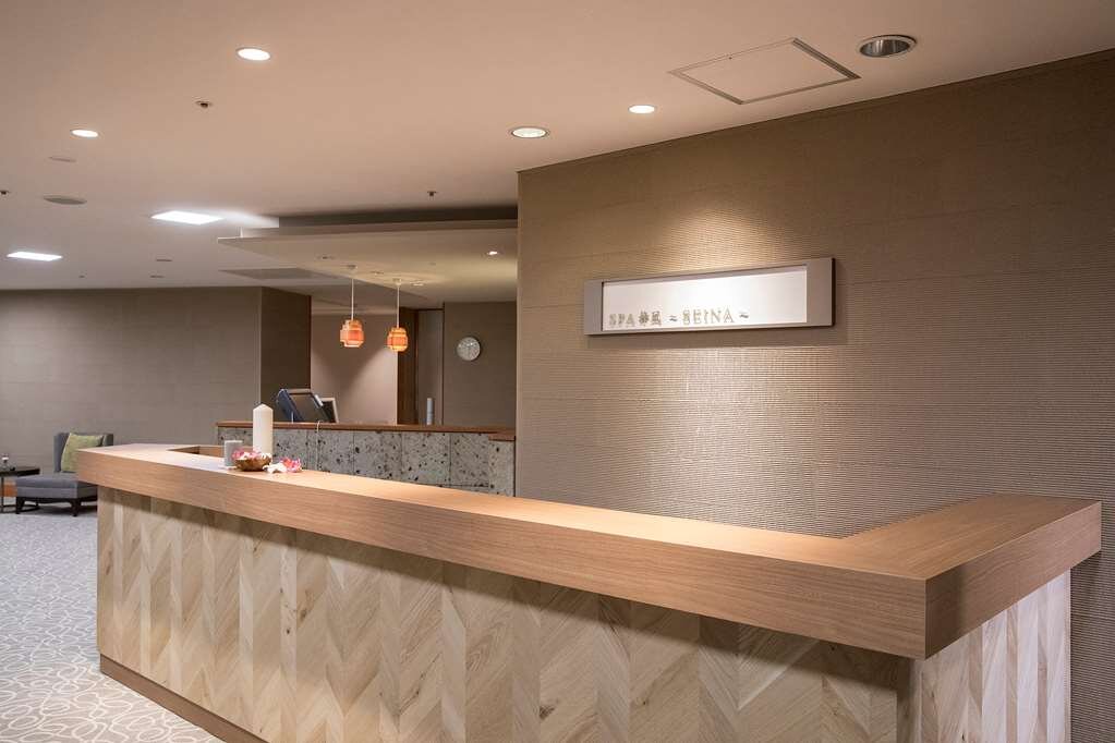 Hotel photo 30 of Hilton Odawara Resort & Spa.