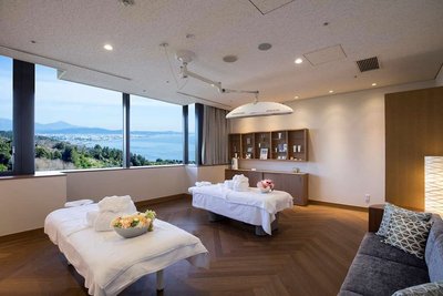 Hotel photo 25 of Hilton Odawara Resort & Spa.