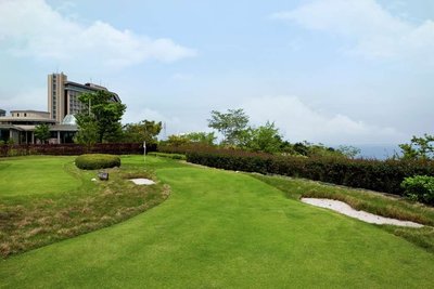Hotel photo 9 of Hilton Odawara Resort & Spa.